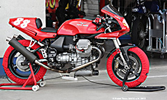 Steffens Guzzi