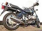 Auspuff R 100 R