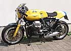 Moto Guzzi Le Mans 4