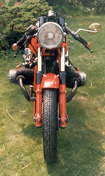 BMW 90S