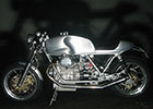 Moto Guzzi Le Mans 3, Jörn