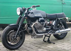 Moto Guzzi T5, Lukas