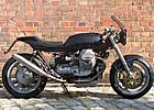 Moto Guzzi Le Mans 3, Martin