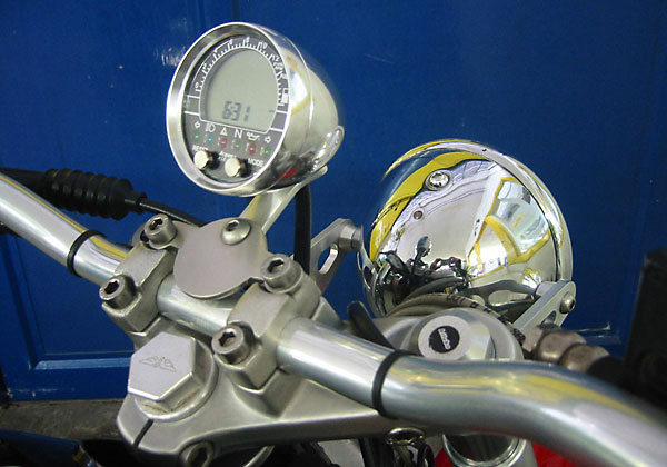 Jörns Moto Guzzi Le Mans 3