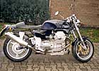 Guzzi 1100 Sport