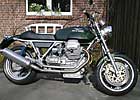 Moto Guzzi Le Mans 3