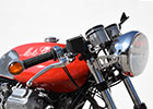 Moto Guzzi Le Mans 2, Thomas