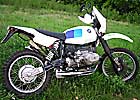 BMW R 80 G/S